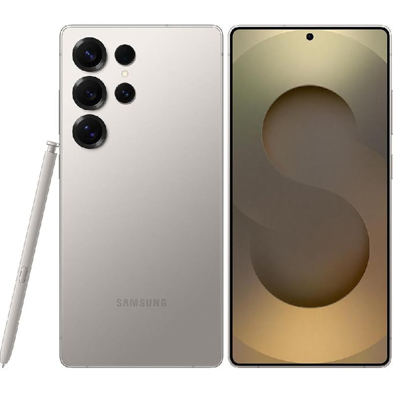 سامسونج جالكسي S25 ألترا ، 256 جيجا بايت